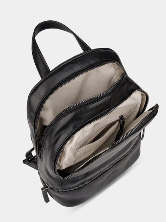 Ferrari Group Backpack Μαύρο