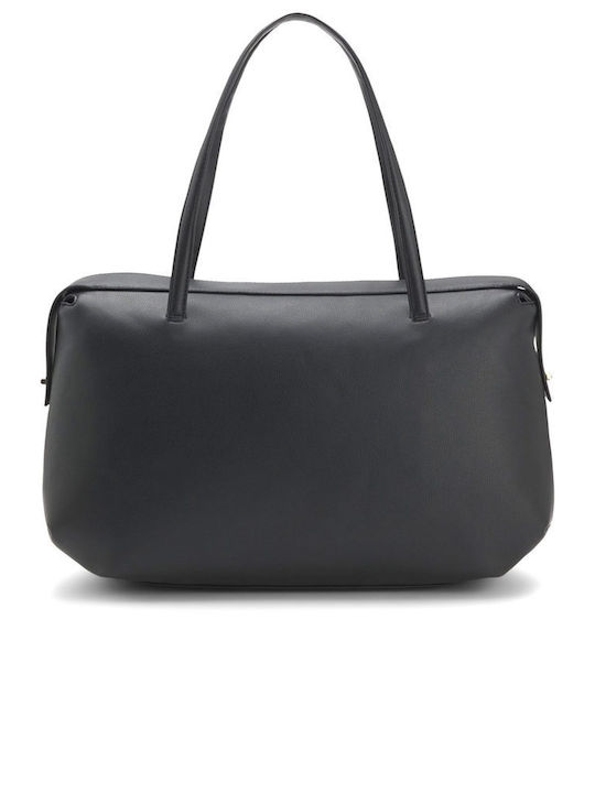 Damentasche Rucksack Schwarz