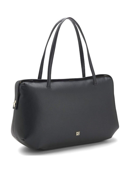 Damentasche Rucksack Schwarz