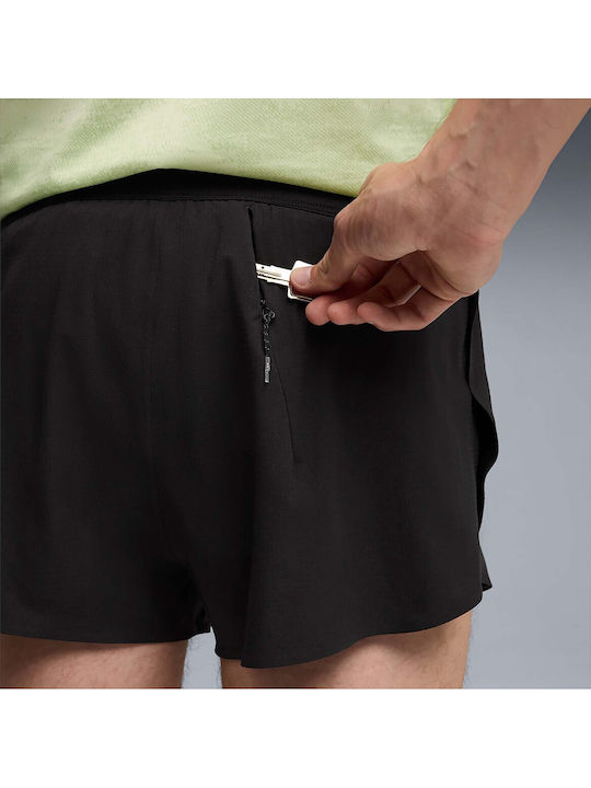 Ultraweave Damen-Shorts - Bermudas Schwarz