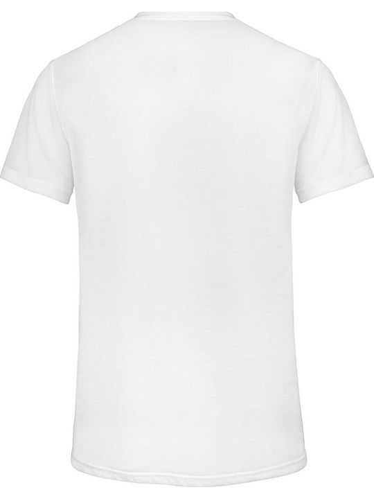 Athletic T-Shirt White