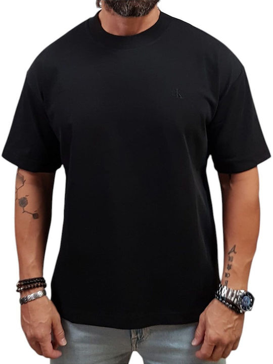 Calvin Klein Μπλούζα Black