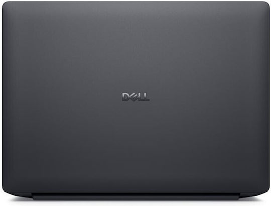 Dell Pro Max 16 MC16255 16" FHD+ (Ryzen AI PRO 300 Series-5 340/16GB/256GB SSD/W11 Pro) Magnetite (US Keyboard)