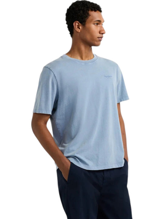 Jacko T-Shirt Hellblau
