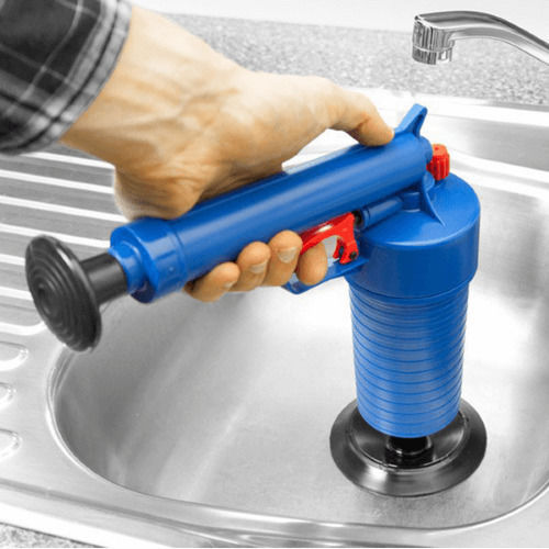Pasco Plunger