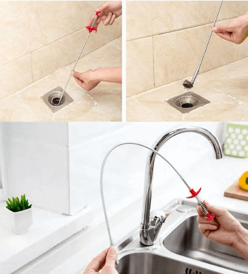 Pasco Drain Unblocker 62cm