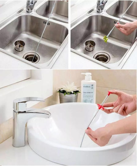 Pasco Drain Unblocker 62cm