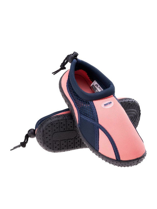 Kids Beach Shoes Black