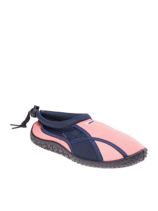Kids Beach Shoes Black