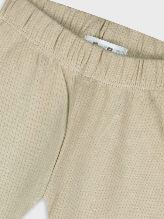 Kids Sweatpants Light Blue