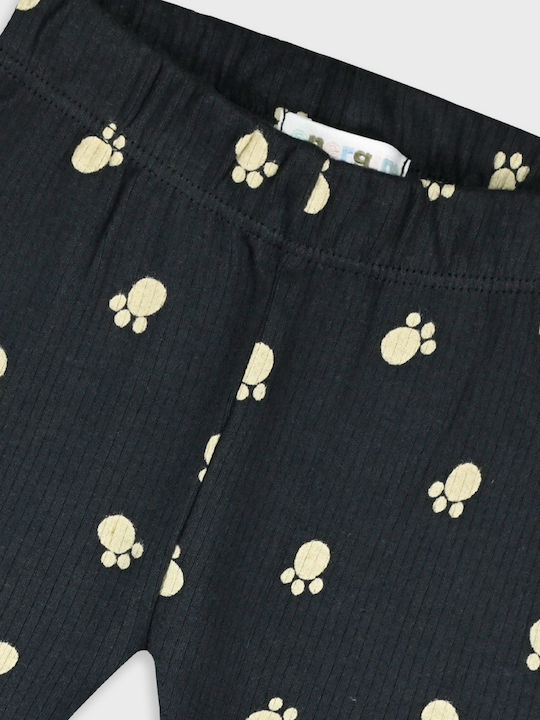 Kids Sweatpants Light Blue