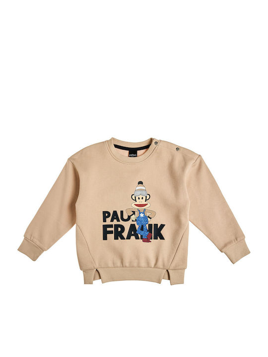 Paul Frank Paul Frank