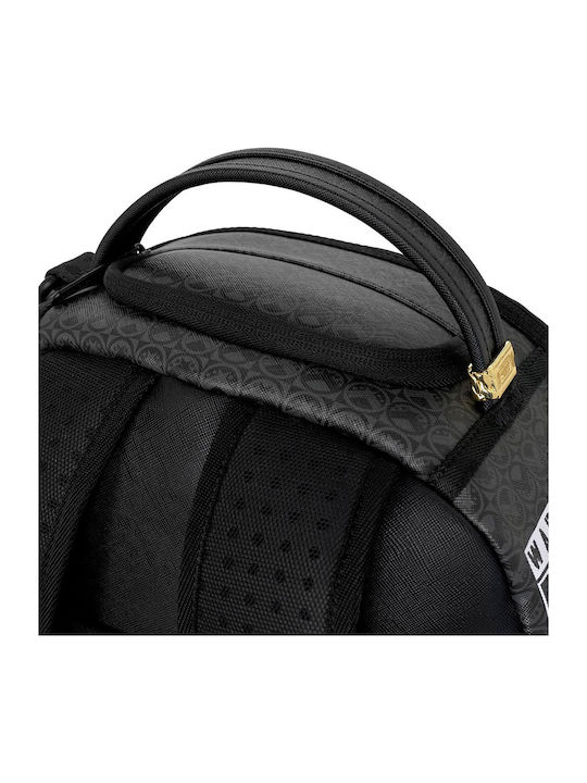 Sprayground Missile Airstream School Backpack Multicolour
