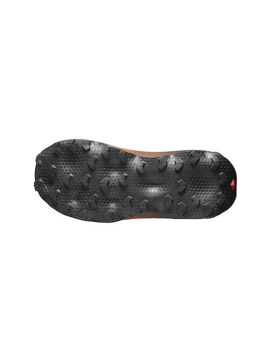 Ultra Glide 4 Дамски Спортни Обувки Трейл Ръннинг Черни