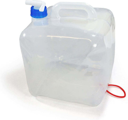 Origin Outdoors 179820 Foldable Plastic Jerry Can with Tap 20lt