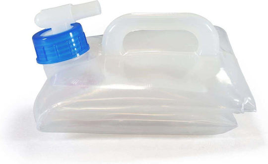 Origin Outdoors 179820 Foldable Plastic Jerry Can with Tap 20lt