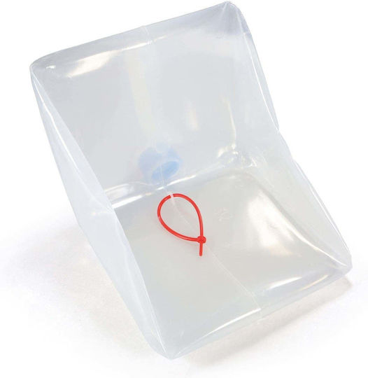 Origin Outdoors 179820 Foldable Plastic Jerry Can with Tap 20lt
