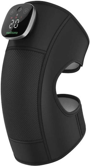 Medisana 100 Massage Device for Legs with Vibration and Heating Function