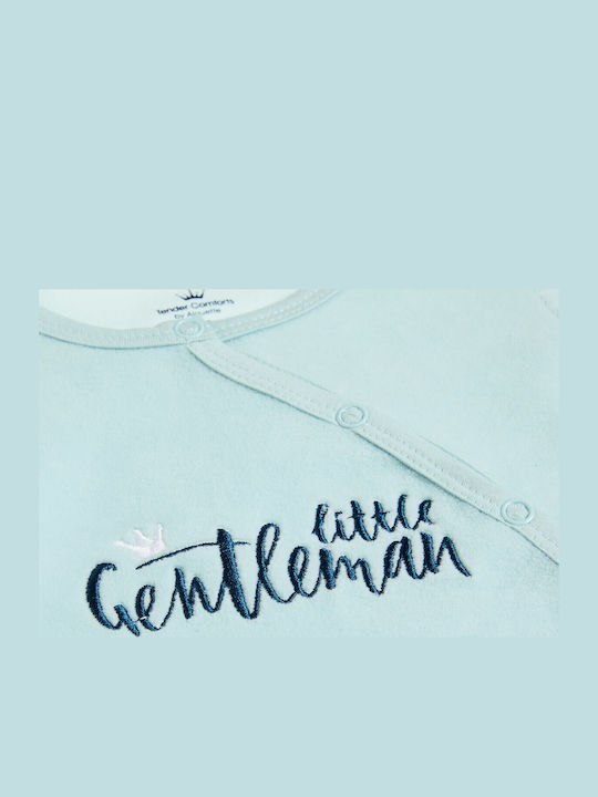 Tender Comforts Φορμάκι Γαλάζιο