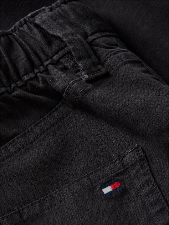 Kids Black Trouser
