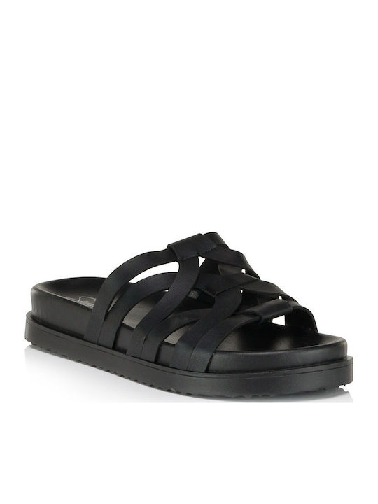 Sandale Anatomici Casual Damă Negre