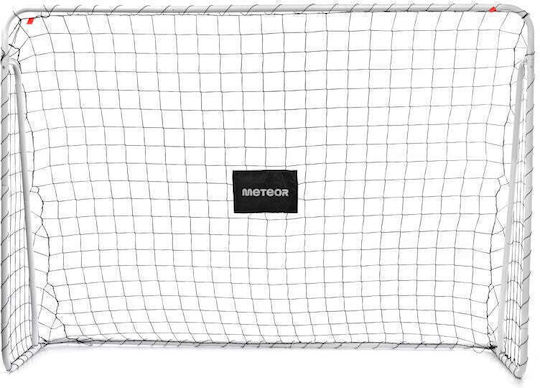Meteor Goal Target Net for Soccer Training 240x170x80cm