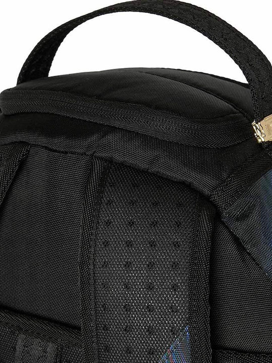Sprayground Powerpuff Girls Schulranzen Rucksack für Junior High-High School mit Flaschenhalter Mehrfarbige 29 x 15 x 45cm Sprayground Powerpuff Girls Schulranzen Rucksack für Junior High-High School mit Flaschenhalter Mehrfarbige 29 x 15 x 45cm