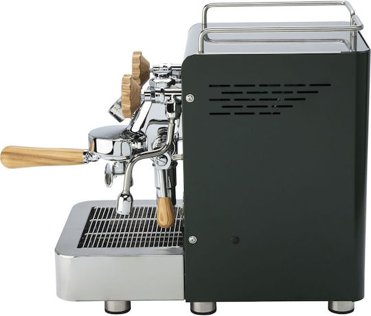 ELBA Επαγγελματική Μηχανή Espresso με 1 Group