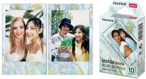 Fujifilm Farb Sofort Film (10 Belichtungen)