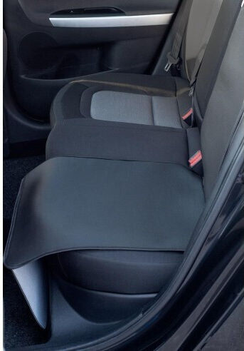 CarPassion Car Seat Cover
