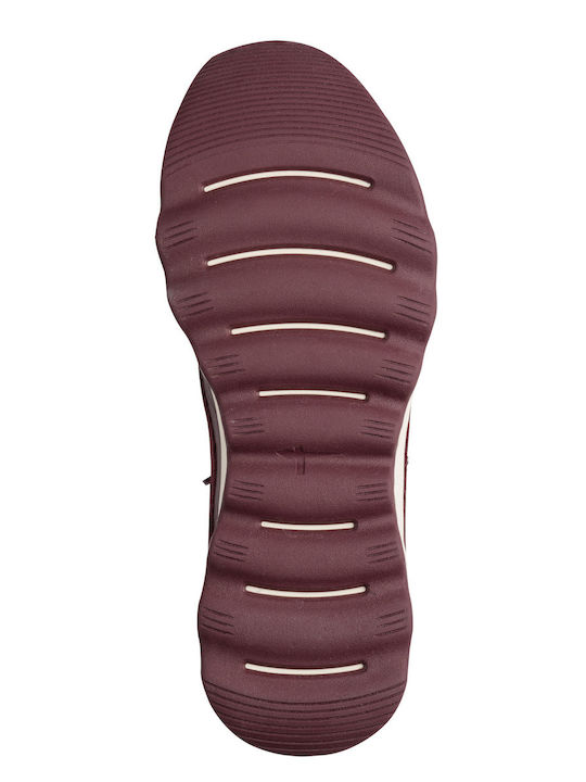 Women's Sneakers Berry
