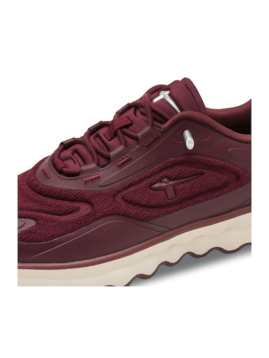 Women's Sneakers Berry