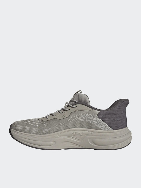 adidas Sneakers Brown