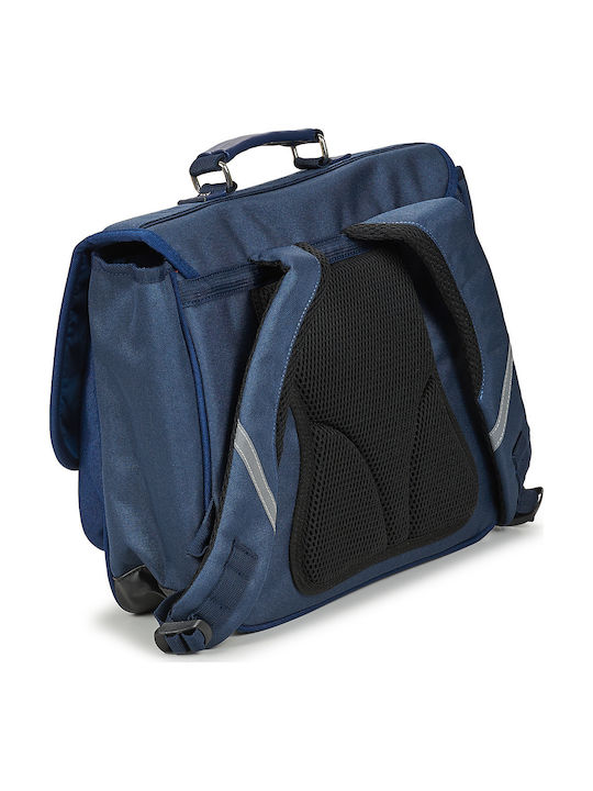 Caramel & Cie Ogio Rucksack Blau