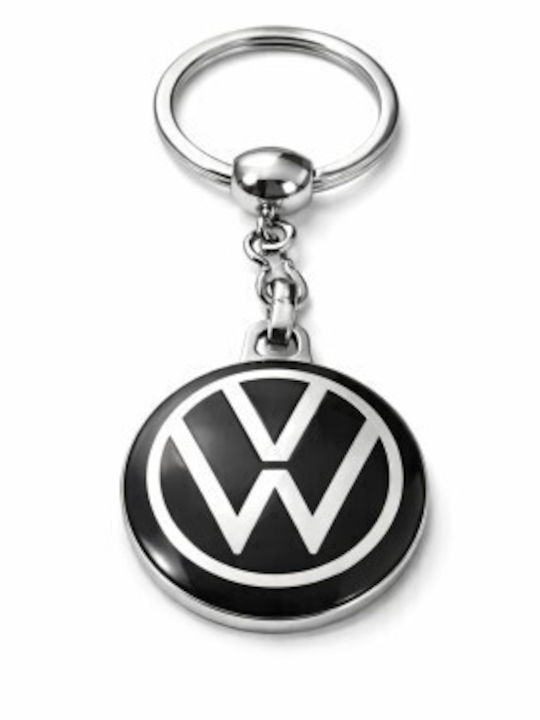 Premium Keychain Compatible Volkswagen Models
