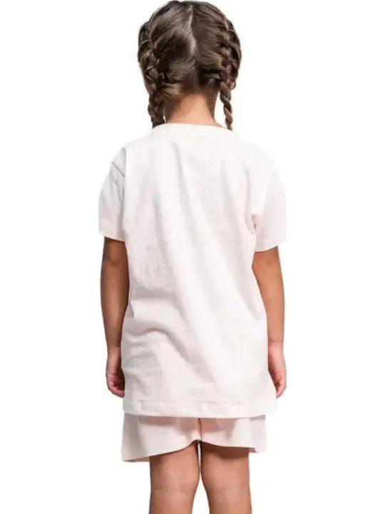 Disney Pijama pentru copii Roz Minnie Mouse