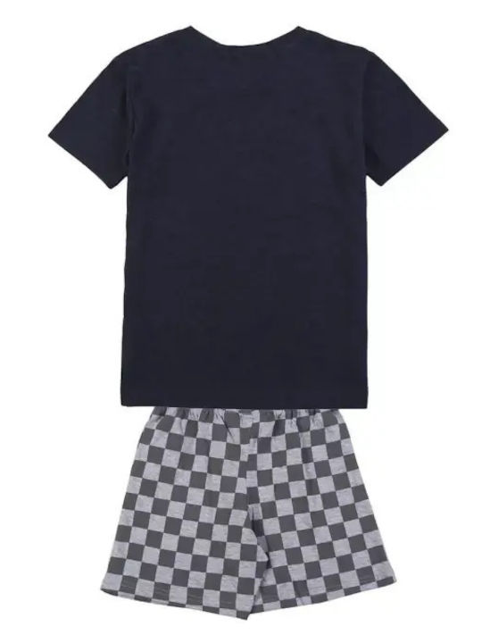 Warner Bros Kids Nightwear Grey