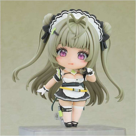 Фигура за действие Goddess Victory Nikke Nendoroid Soda Размер 10см