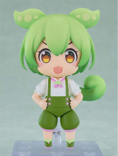 Tohoku Zunko Nendoroid Фигура За Действие Zundamon Размер 10см