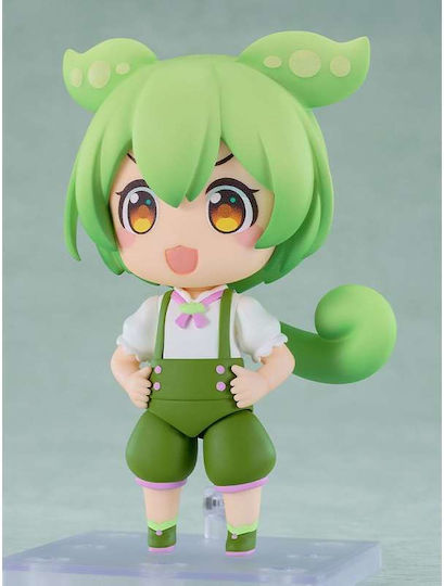 Tohoku Zunko Nendoroid Фигура За Действие Zundamon Размер 10см
