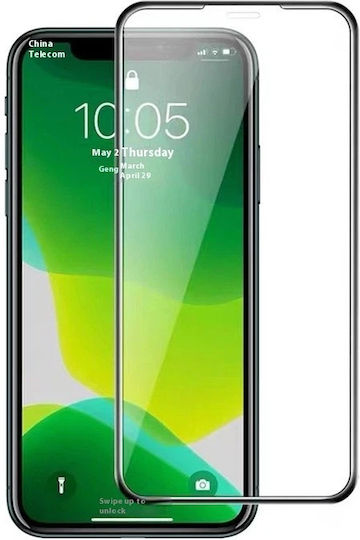 Airbag Tempered Glass 18d Poco M5