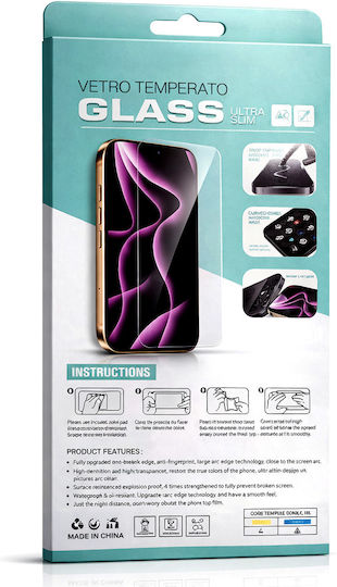 Redmi 10a 4g Tempered Glass 9h Hardness 0,25mm