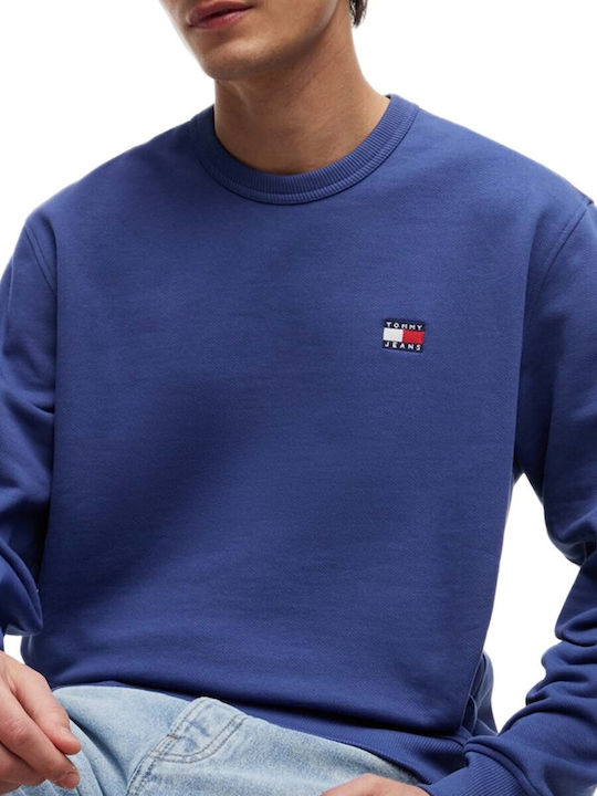 Tommy Hilfiger Tommy Hilfiger Sweatshirts für Herren Blau