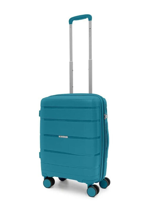 Ciak Roncato Cabin Suitcase Light Blue Ciak Roncato Cabin Suitcase Light Blue