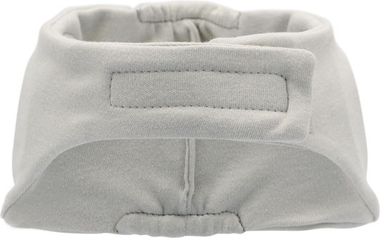Dooky Kids Earplugs in Grey Colour 3002011 2 Pieces