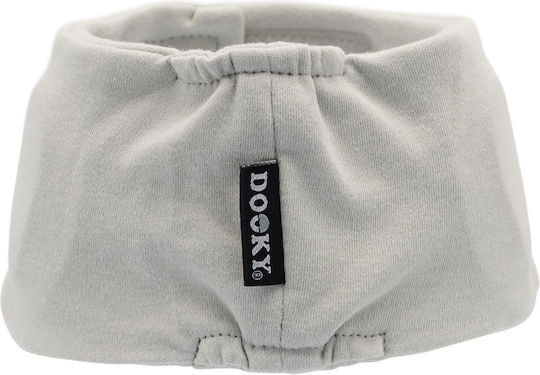 Dooky Kids Earplugs in Grey Colour 3002011 2 Pieces