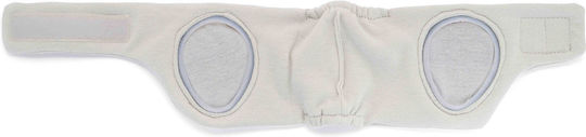 Dooky Kids Earplugs in Grey Colour 3002011 2 Pieces