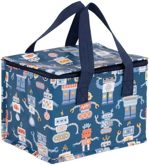 A Little Lovely Company Plastic Kids' Dinner Set Thermal
