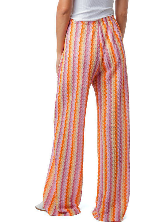 Pink Pantaloons Design