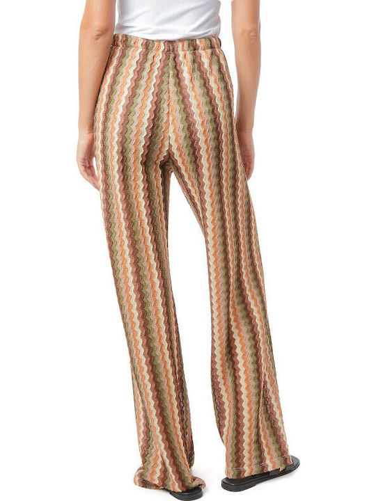 Multicolour Pantaloons Design